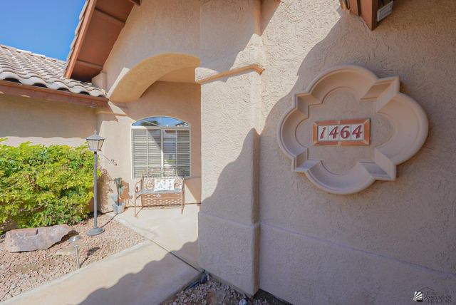 1464 W 32 Pl, Yuma, AZ 85365