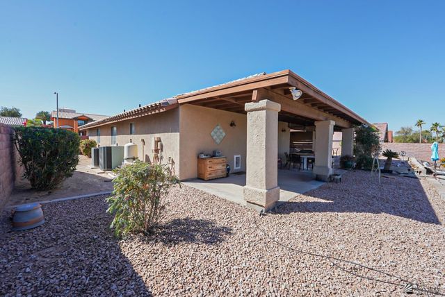 1464 W 32 Pl, Yuma, AZ 85365