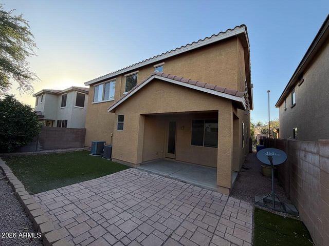 3457 E Milky Way, Gilbert, AZ 85295