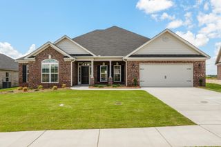 3355 Stockport Drive, Hephzibah, GA 30815