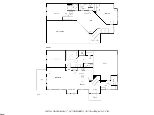 12 Creekhaven Lane, Taylors, SC 29687