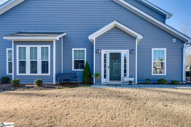 12 Creekhaven Lane, Taylors, SC 29687