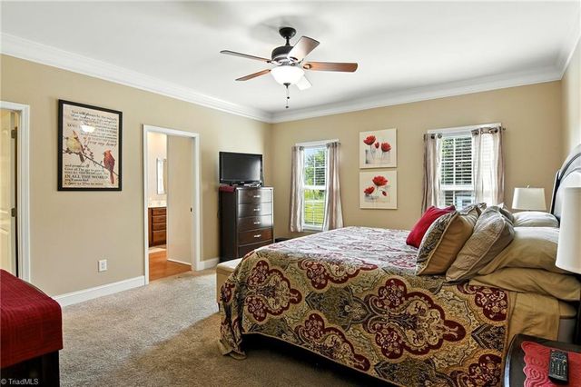 109 Marbrook Drive, Mocksville, NC 27028