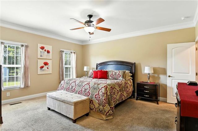 109 Marbrook Drive, Mocksville, NC 27028