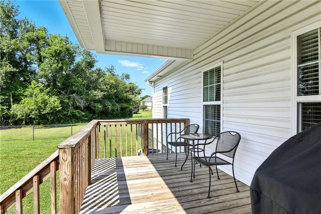 109 Marbrook Drive, Mocksville, NC 27028