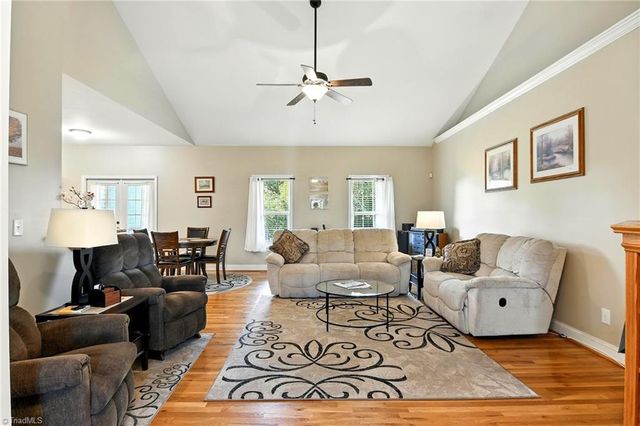 109 Marbrook Drive, Mocksville, NC 27028
