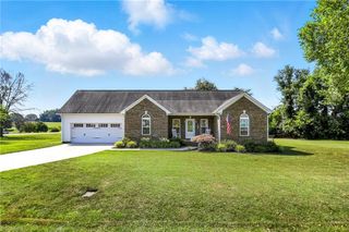 109 Marbrook Drive, Mocksville, NC 27028