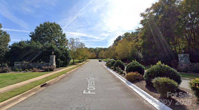 301 E Glenview Drive, Salisbury, NC 28147