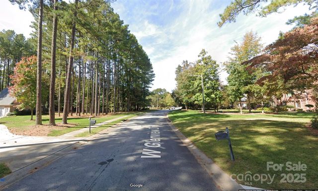 301 E Glenview Drive, Salisbury, NC 28147