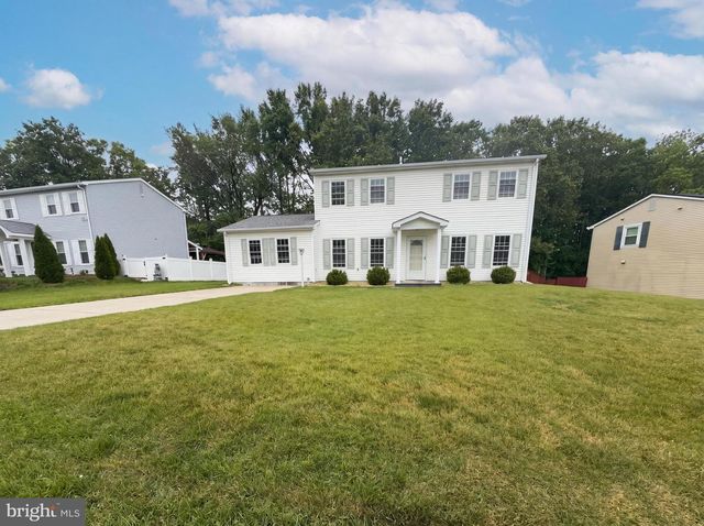 14281 PRINCEDALE DR, Woodbridge, VA 22193