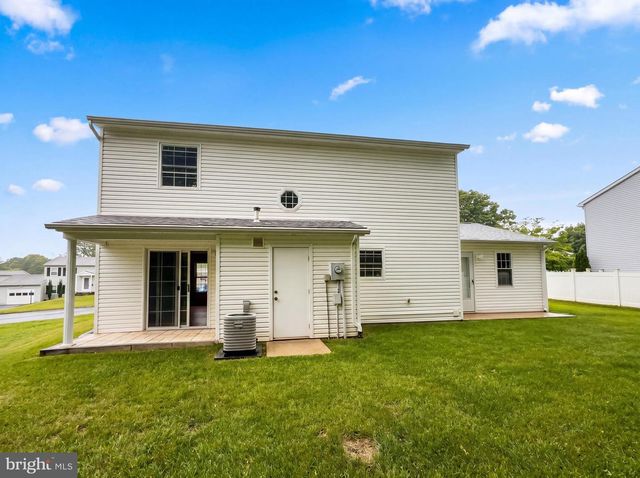 14281 PRINCEDALE DR, Woodbridge, VA 22193
