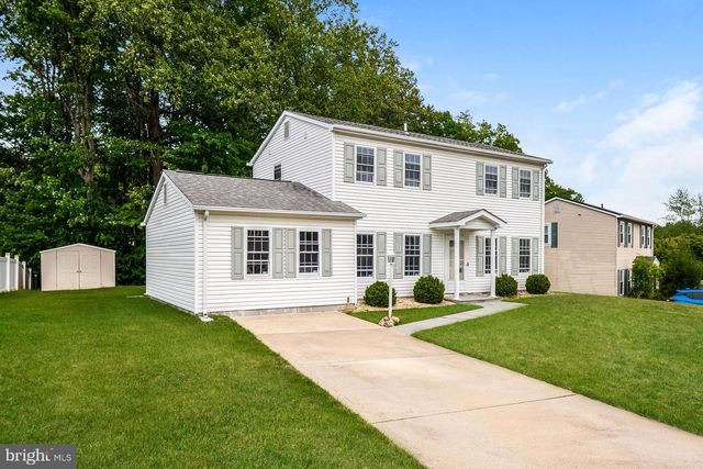 14281 PRINCEDALE DR, Woodbridge, VA 22193