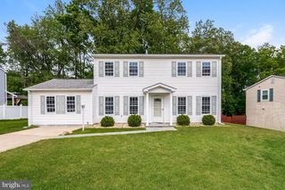 14281 PRINCEDALE DR, Woodbridge, VA 22193