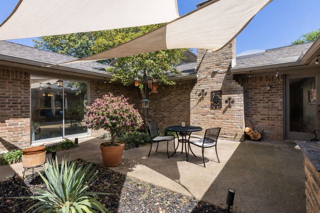 6517 Briarmeade Drive, Dallas, TX 75254