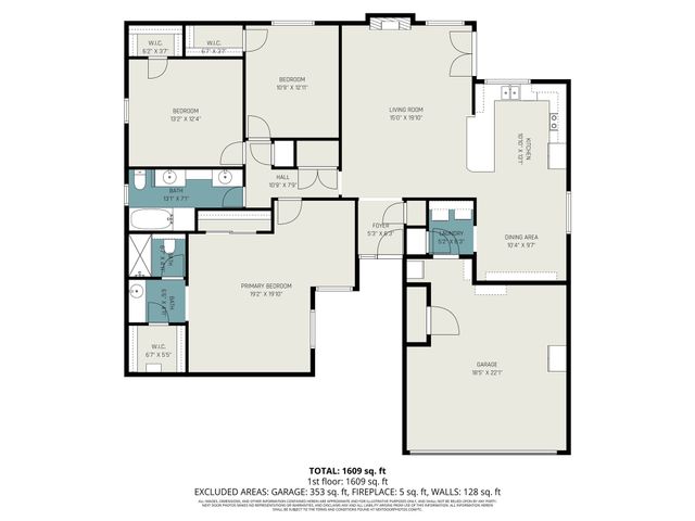 6517 Briarmeade Drive, Dallas, TX 75254