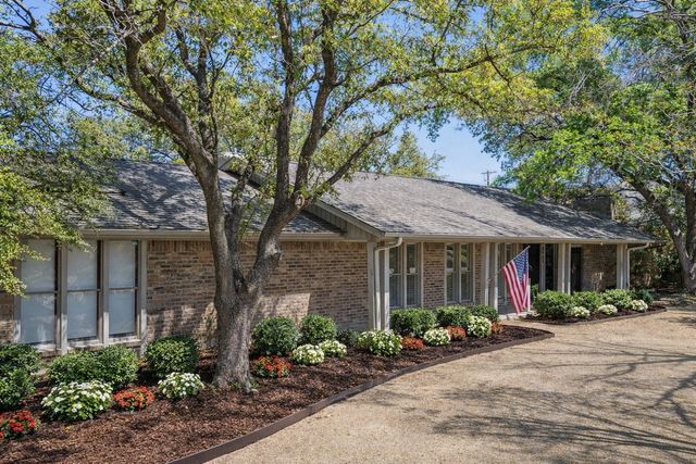 6517 Briarmeade Drive, Dallas, TX 75254