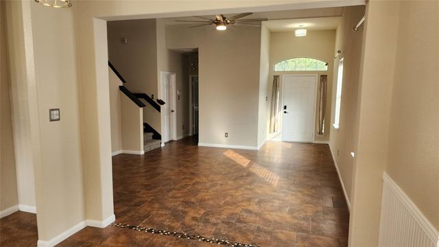 3911 Falvel Cove Drive, Spring, TX 77388