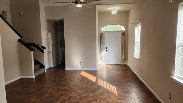 3911 Falvel Cove Drive, Spring, TX 77388