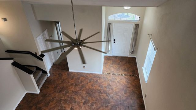 3911 Falvel Cove Drive, Spring, TX 77388