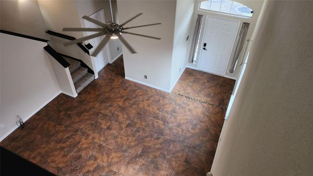 3911 Falvel Cove Drive, Spring, TX 77388