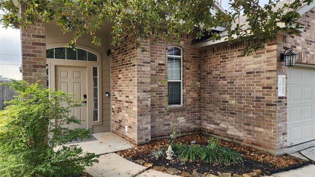 3911 Falvel Cove Drive, Spring, TX 77388