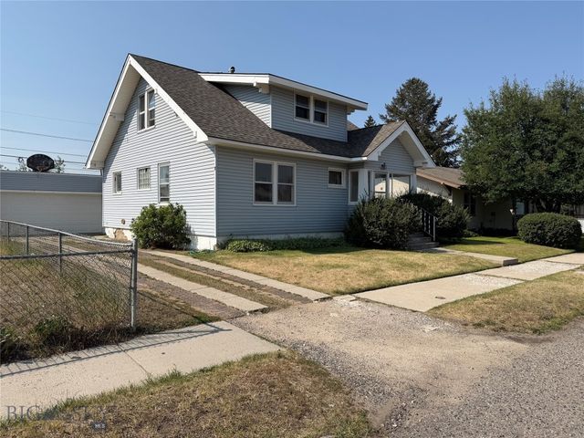 2820 State Street, Butte, MT 59701