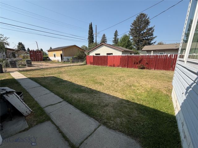 2820 State Street, Butte, MT 59701