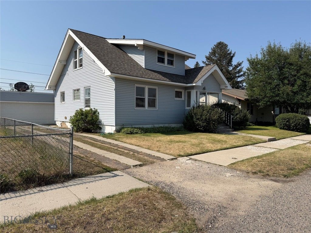 2820 State Street, Butte, MT 59701 photo 2