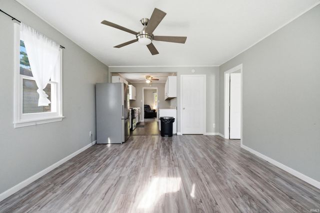 723 Park Avenue, Lafayette, IN 47904