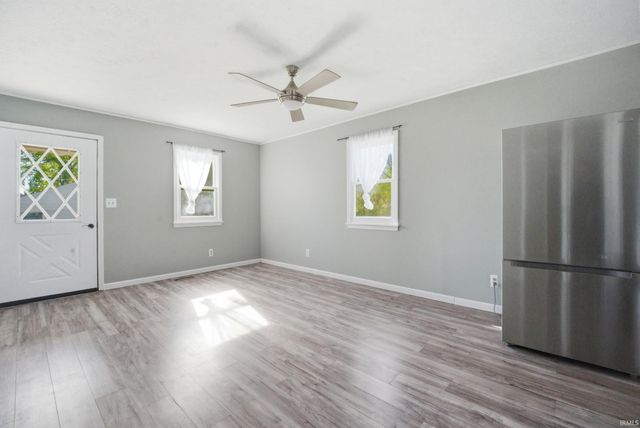 723 Park Avenue, Lafayette, IN 47904