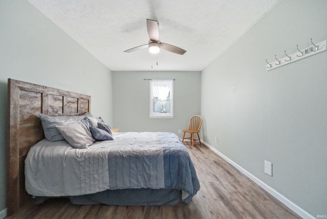 723 Park Avenue, Lafayette, IN 47904