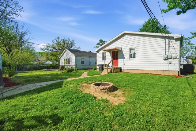 723 Park Avenue, Lafayette, IN 47904