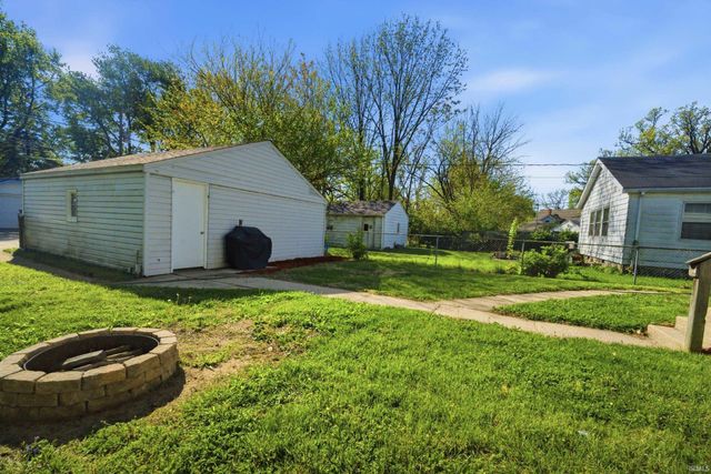 723 Park Avenue, Lafayette, IN 47904