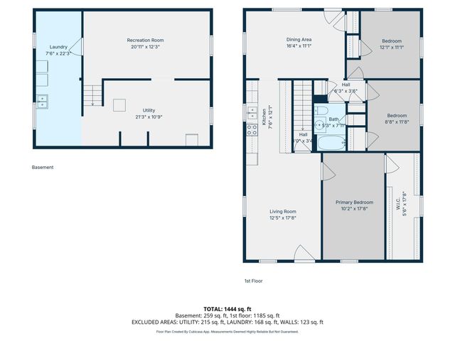 723 Park Avenue, Lafayette, IN 47904