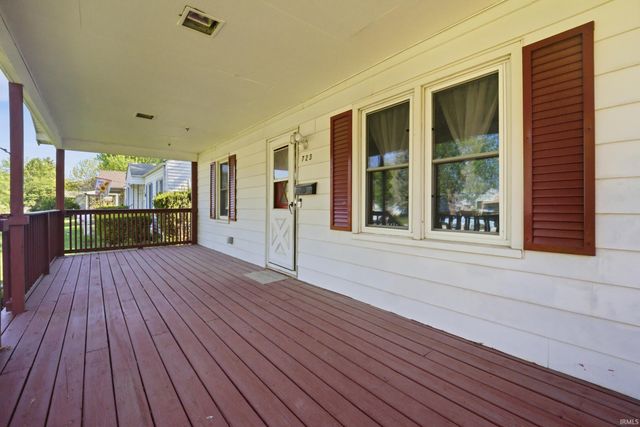 723 Park Avenue, Lafayette, IN 47904