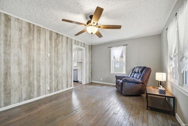 723 Park Avenue, Lafayette, IN 47904