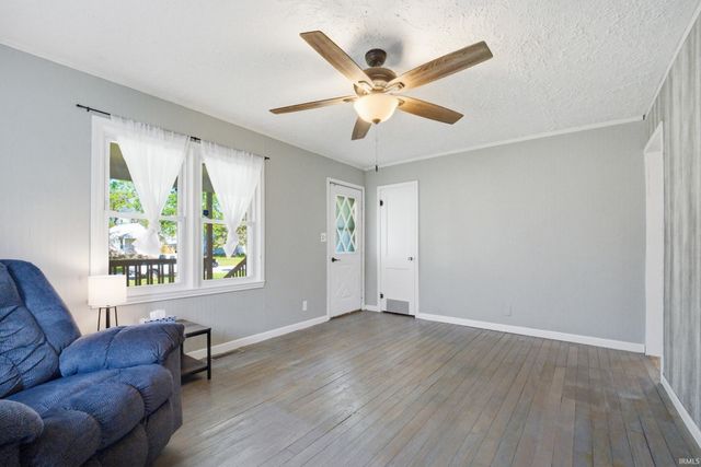 723 Park Avenue, Lafayette, IN 47904