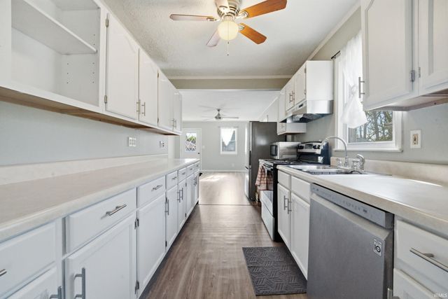 723 Park Avenue, Lafayette, IN 47904