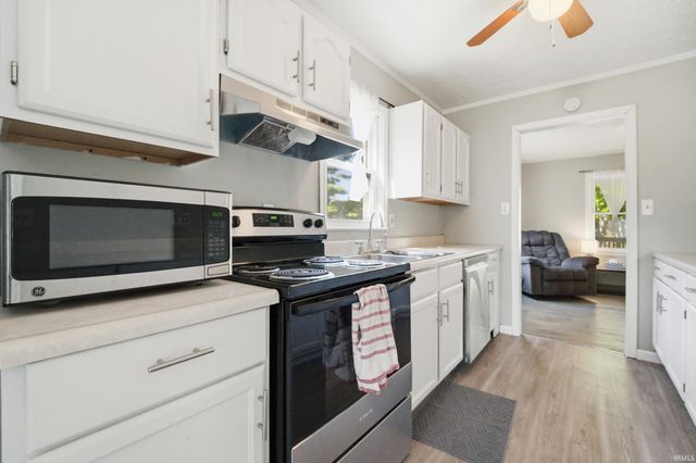 723 Park Avenue, Lafayette, IN 47904