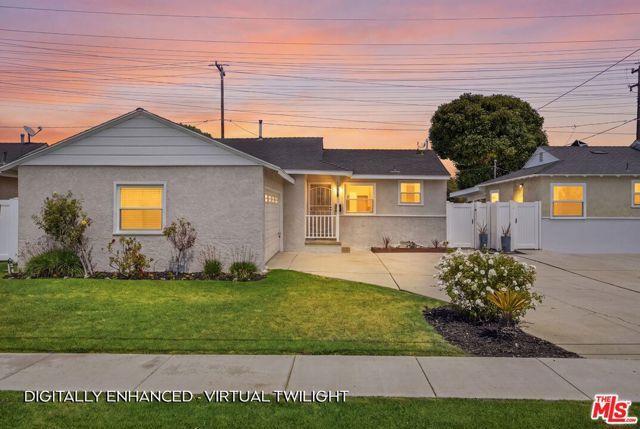18904 Cerise Avenue, Torrance, CA 90504