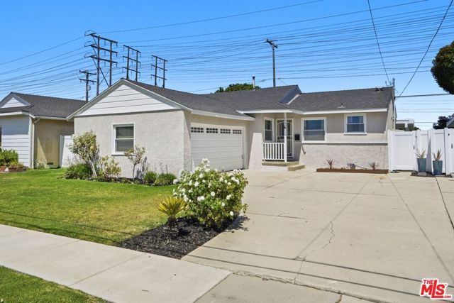 18904 Cerise Avenue, Torrance, CA 90504
