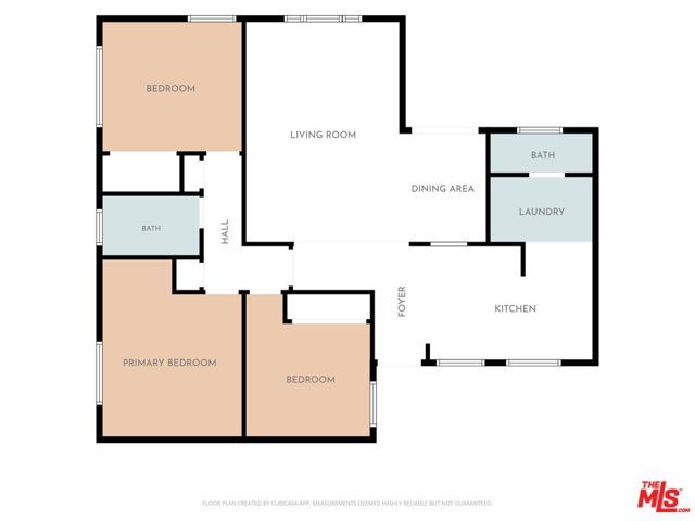 18904 Cerise Avenue, Torrance, CA 90504