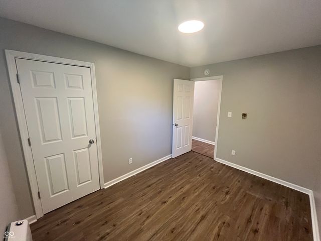 6214 Eastridge Drive, Indianapolis, IN 46219
