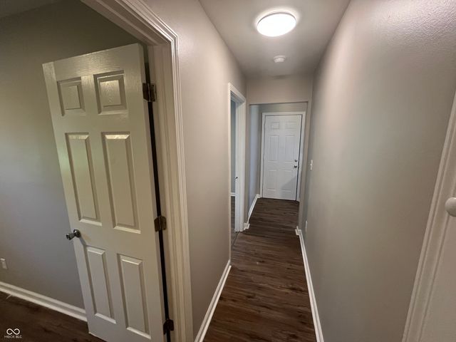 6214 Eastridge Drive, Indianapolis, IN 46219