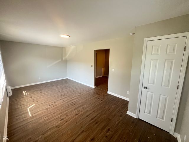 6214 Eastridge Drive, Indianapolis, IN 46219