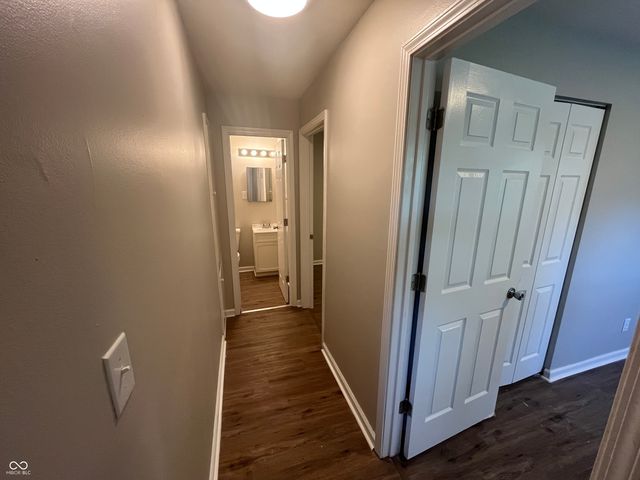 6214 Eastridge Drive, Indianapolis, IN 46219