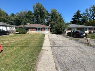 6214 Eastridge Drive, Indianapolis, IN 46219