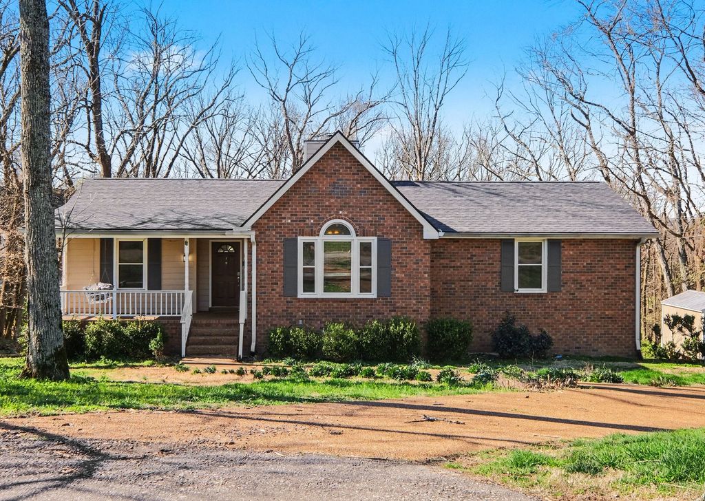 1006 Cynthia Trl, Goodlettsville, TN 37072