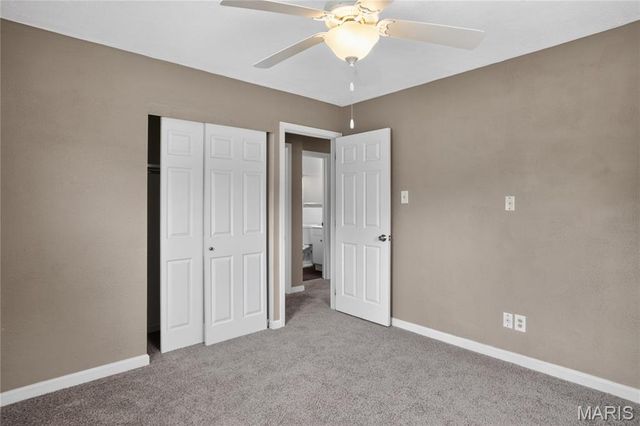 2583 Robley Drive, St Louis, MO 63136