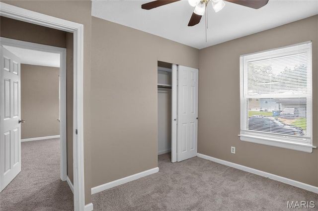 2583 Robley Drive, St Louis, MO 63136